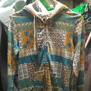 A Fine Mess Jacket #3